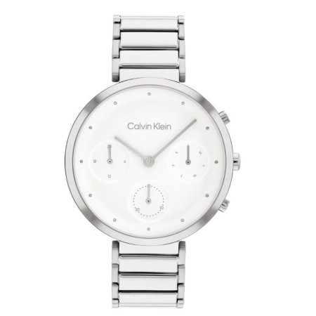 Orologio Donna Calvin Klein 25200282 (Ø 36 mm) | Tienda24 - Global Online Shop Tienda24.eu