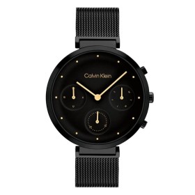 Montre Femme Calvin Klein 25200288 (Ø 36 mm) de Calvin Klein, Montres bracelet - Réf : S72105064, Prix : 153,72 €, Remise : %