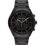 Relógio masculino Calvin Klein 25200303 Preto (Ø 44 mm) de Calvin Klein, Relógios com braselete - Ref: S72105066, Preço: 187,...