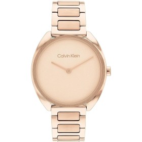 Orologio Donna Calvin Klein 25200277 (Ø 34 mm) di Calvin Klein, Orologi da polso - Rif: S72105068, Prezzo: 147,00 €, Sconto: %