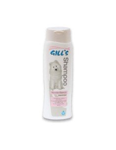 Shampoo per animali domestici GILL'S (200 ml) da GILL'S, Shampoo e balsami - Ref: S7909518, Precio: 6,38 €, Descuento: %