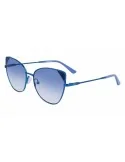 Damensonnenbrille Karl Lagerfeld KL341S-400 ø 56 mm | Tienda24 Tienda24.eu