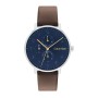 Reloj Hombre Calvin Klein 25200406 (Ø 40 mm) de Calvin Klein, Relojes de pulsera - Ref: S72105069, Precio: 139,32 €, Descuent...