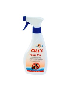 Cleaner GILL'S 300 ml by GILL'S, Repellents - Ref: S7909521, Price: 11,66 €, Discount: %