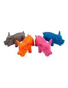 Jouet pour chien Nayeco Piggy Latex de Nayeco, Jouets - Ref: S7909526, Precio: €6.04, Descuento: %