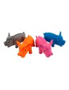 Dog toy Nayeco Piggy Latex | Tienda24 Tienda24.eu