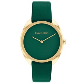 Reloj Mujer Calvin Klein 25200273 (Ø 34 mm) de Calvin Klein, Relojes de pulsera - Ref: S72105072, Precio: 118,27 €, Descuento: %