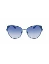 Damensonnenbrille Karl Lagerfeld KL341S-400 ø 56 mm | Tienda24 Tienda24.eu