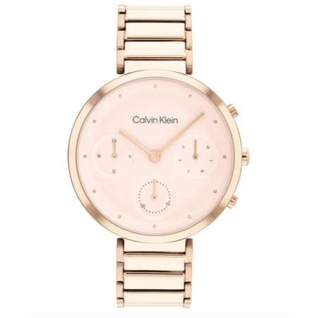 Ladies' Watch Calvin Klein 25200283 (Ø 36 mm) by Calvin Klein, Wrist Watches - Ref: S72105074, Price: 167,13 €, Discount: %