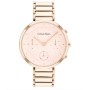 Montre Femme Calvin Klein 25200283 (Ø 36 mm) de Calvin Klein, Montres bracelet - Réf : S72105074, Prix : 167,13 €, Remise : %