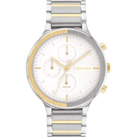 Montre Femme Seiko SXDG98P1 Ø 46,5 mm | Tienda24 - Global Online Shop Tienda24.eu