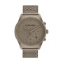 Relógio feminino Calvin Klein 25200297 (Ø 44 mm) de Calvin Klein, Relógios com braselete - Ref: S72105077, Preço: 153,72 €, D...