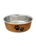 Ciotola per animali domestici Nayeco Baltic Acciaio inossidabile (17 cm) (800 ml) da Nayeco, Piatti - Ref: S7909546, Precio: ...