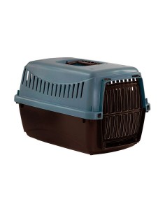 Cage de transport pour animaux de compagnie Trixie 40 x 40 x 56 cm | Tienda24 Tienda24.eu