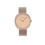 Relógio masculino Calvin Klein 25200247 Dourado (Ø 36 mm) de Calvin Klein, Relógios com braselete - Ref: S72105078, Preço: 14...