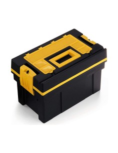 Toolbox Stanley (48,6 x 26,6 x 23,6 cm) | Tienda24 Tienda24.eu