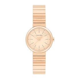 Ladies' Watch Calvin Klein 25200411 (Ø 44 mm) by Calvin Klein, Wrist Watches - Ref: S72105080, Price: 147,00 €, Discount: %