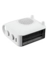 Heizung EDM Weiß 1000-2000 W 1000 - 2000 W | Tienda24 Tienda24.eu