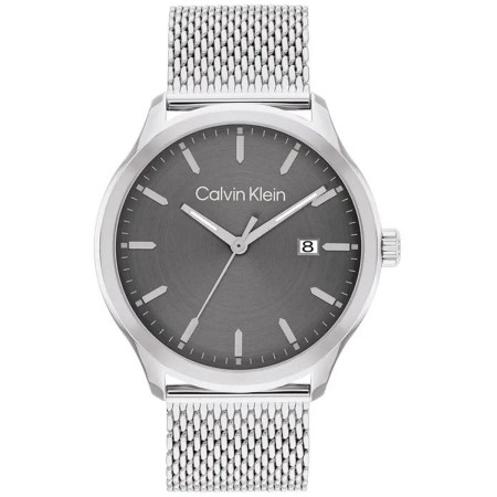 Reloj Hombre Calvin Klein 25200352 (Ø 43 mm) de Calvin Klein, Relojes de pulsera - Ref: S72105084, Precio: 139,32 €, Descuent...