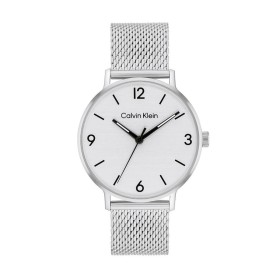 Montre Homme Calvin Klein 25200433 de Calvin Klein, Montres bracelet - Réf : S72105086, Prix : 132,30 €, Remise : %