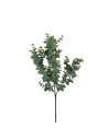 Bouquets Mica Decorations PVC Eucalyptus | Tienda24 Tienda24.eu