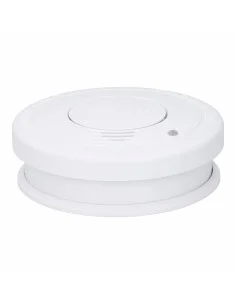 Soporte magnético para detector de humo Chacon | Tienda24 Tienda24.eu