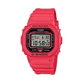 Montre Homme Casio G-Shock DW-5600EP-4ER de Casio G-Shock, Montres bracelet - Réf : S72105096, Prix : 120,90 €, Remise : %