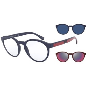 Herrensonnenbrille Nautica N3646SP-909 Ø 55 mm | Tienda24 - Global Online Shop Tienda24.eu