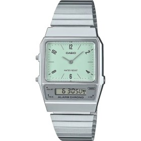 Montre Unisexe Casio AQ-800E-3AEF (Ø 40 mm) de Casio, Montres bracelet - Réf : S72105118, Prix : 82,62 €, Remise : %