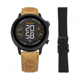 Montre Homme Timberland TDIGB0064503-SET de Timberland, Montres bracelet - Réf : S72105132, Prix : 202,51 €, Remise : %