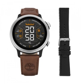 Reloj Hombre Timberland TDIGB0064501-SET de Timberland, Relojes de pulsera - Ref: S72105133, Precio: 192,03 €, Descuento: %