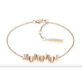 Bracelete feminino Calvin Klein 35000242 de Calvin Klein, Pulseiras - Ref: S72105134, Preço: 96,01 €, Desconto: %