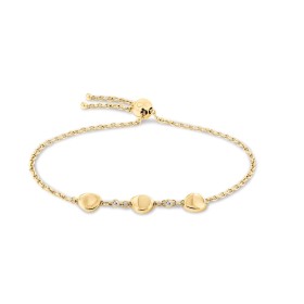 Bracelete feminino Calvin Klein 35000218 de Calvin Klein, Pulseiras - Ref: S72105135, Preço: 80,97 €, Desconto: %