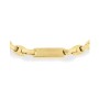 Bracelete feminino Calvin Klein 35000412 de Calvin Klein, Pulseiras - Ref: S72105137, Preço: 96,01 €, Desconto: %