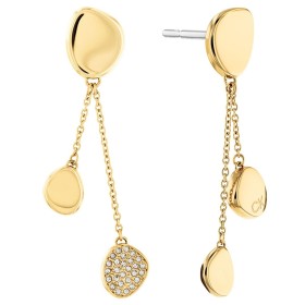 Ladies' Earrings Police PEJLE2010522 Stainless steel 4 cm | Tienda24 - Global Online Shop Tienda24.eu