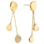 Boucles d´oreilles Femme Calvin Klein 35000212 Argent 925 | Tienda24 - Global Online Shop Tienda24.eu