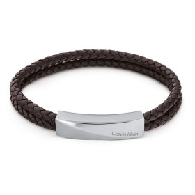 Bracelet Femme Calvin Klein 35000098 de Calvin Klein, Bracelets - Réf : S72105140, Prix : 80,97 €, Remise : %