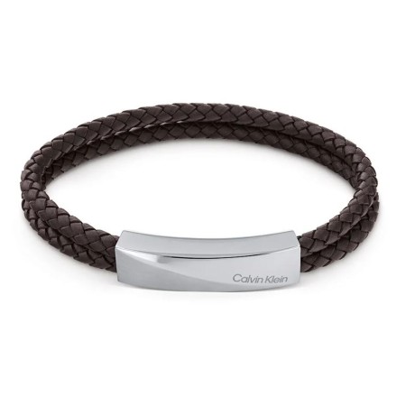 Bracelete feminino Calvin Klein 35000098 | Tienda24 - Global Online Shop Tienda24.eu