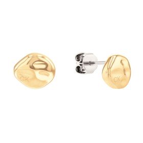 Boucles d´oreilles Femme Calvin Klein 35000117 de Calvin Klein, Boucles d'oreilles - Réf : S72105141, Prix : 76,15 €, Remise : %