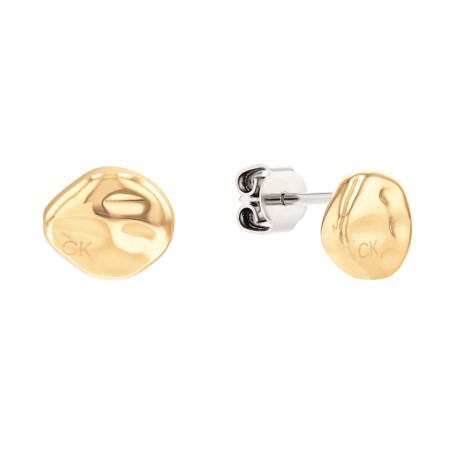 Ladies' Earrings Calvin Klein 35000117 by Calvin Klein, Earrings - Ref: S72105141, Price: 76,15 €, Discount: %