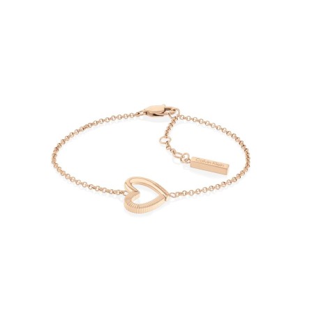 Pulsera Mujer Calvin Klein 35000389 | Tienda24 - Global Online Shop Tienda24.eu