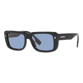 Lunettes de soleil Homme Burberry JARVIS BE 4376U de Burberry, Lunettes et accessoires - Réf : S72105165, Prix : 205,19 €, Re...