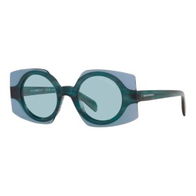 Lunettes de soleil Femme Emporio Armani EA 4207 de Emporio Armani, Lunettes et accessoires - Réf : S72105169, Prix : 166,97 €...