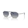 Lunettes de soleil Homme Emporio Armani EA 2147 de Emporio Armani, Lunettes et accessoires - Réf : S72105170, Prix : 166,97 €...