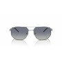 Lunettes de soleil Homme Emporio Armani EA 2147 de Emporio Armani, Lunettes et accessoires - Réf : S72105170, Prix : 166,97 €...