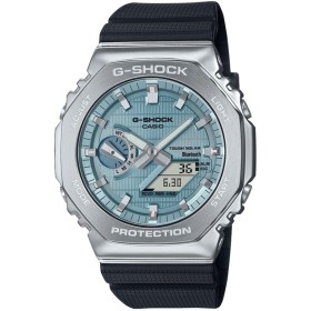 Men's Watch Casio G-Shock GBM-2100A-1A2ER (Ø 44,5 mm) by Casio G-Shock, Wrist Watches - Ref: S72105174, Price: 274,27 €, Disc...