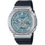 Relógio masculino Casio G-Shock GBM-2100A-1A2ER (Ø 44,5 mm) de Casio G-Shock, Relógios com braselete - Ref: S72105174, Preço:...