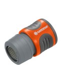 Connector Gardena Bubble-Jet Tap Diffuser Threaded 1 Piece | Tienda24 Tienda24.eu