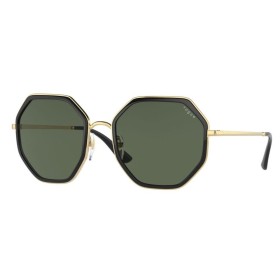 Damensonnenbrille Karl Lagerfeld KL341S-400 ø 56 mm | Tienda24 - Global Online Shop Tienda24.eu