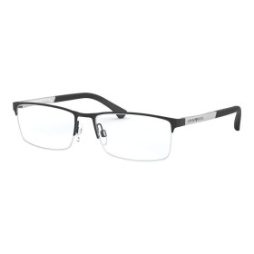 Montatura per Occhiali Uomo Emporio Armani EA 1041 di Emporio Armani, Occhiali e accessori - Rif: S72105194, Prezzo: 143,70 €...